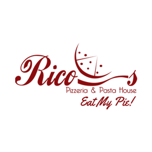 Das Foto wurde bei Rico&#39;s Pizzeria &amp; Pasta House von Rico&#39;s Pizzeria &amp; Pasta House am 10/19/2016 aufgenommen