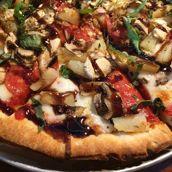 hideaway pizza hideaway pizza