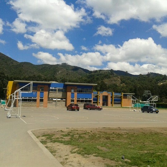 Sumerhill School Cota, Bogotá D.C.