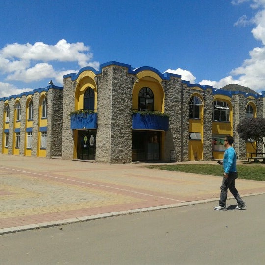 Sumerhill School Cota, Bogotá D.C.