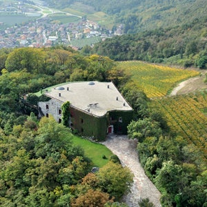 Photos At Forte Romagnano Trento Trentino Alto Adige
