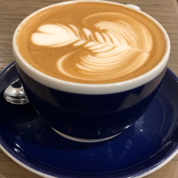 Coffee Workshop Купить Кофе