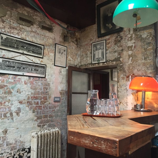 Photos at Cable Bar & Cafe 30 tips