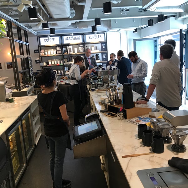 Coffee Workshop Купить Кофе