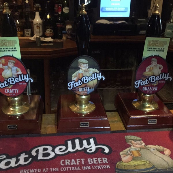 Photos At Cottage Inn Lynbridge