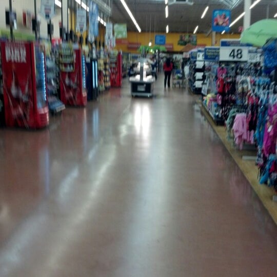 Lista 95+ Foto Walmart La Paz Baja California Sur Mirada Tensa