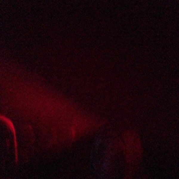 10/18/2013にDenise G.がPyramid Clubで撮った写真