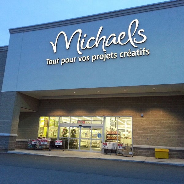 michael magasin