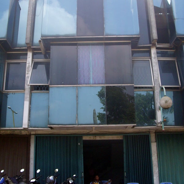 Photos At Gkpi Taman Walet Tangerang Banten