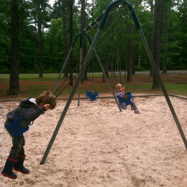 Photos at Northern Regional Park at Castle Hayne 4700 Old Ave.