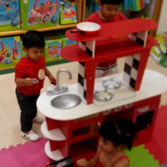 elc early learning centre