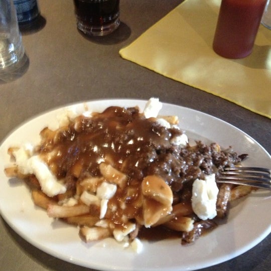 Cheese Factory Southeast Edmonton Edmonton, AB