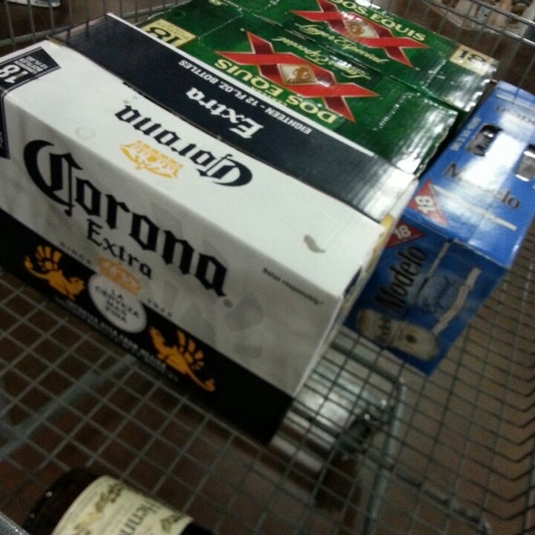 Beverage Depot Dallas, TX