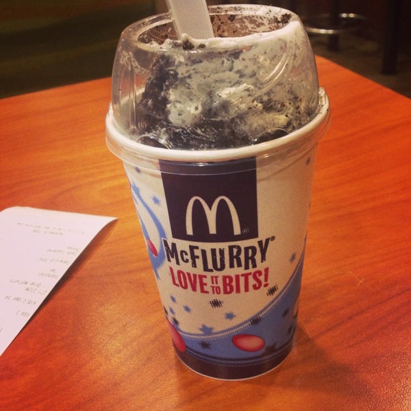 McDonald's North Philadelphia 2nd Lehigh Ave