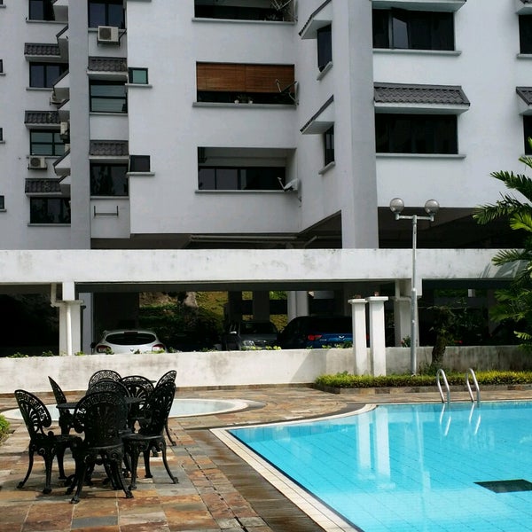 Photos At Hijau Ria Swimming Pool Kuala Lumpur Selangor