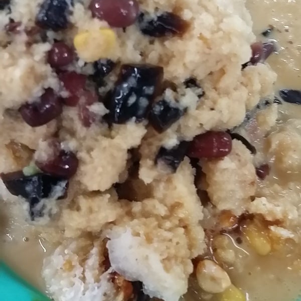 Kepong Baru ABC Iced Kacang 甲洞什雪ABC Dessert Shop in Kepong Baru