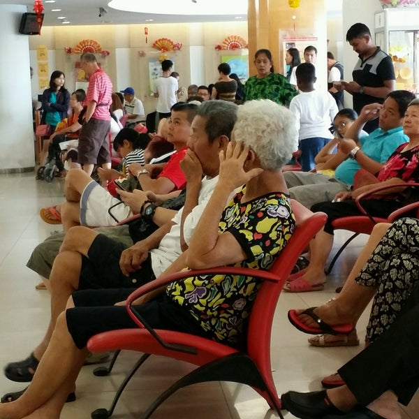 Public Bank Bank In Kepong