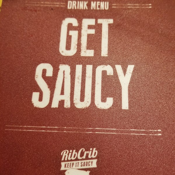 Rib Crib Rib Crib I Snapped This Photo With Kodak M200 Mini
