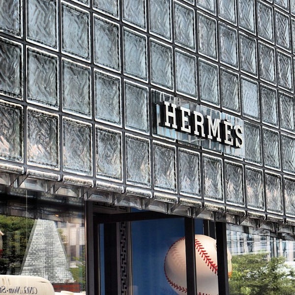 エルメス 銀座店 Maison Hermes 銀座 14 Tips From 21 Visitors エルメス 銀座店 Maison Hermes 銀座 14 Tips From 21 Visitors