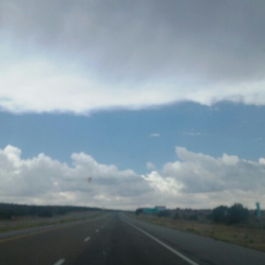Das Foto wurde bei Route 66 von Farhan R. am 7/3/2013 aufgenommen