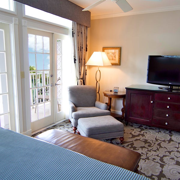 Foto diambil di La Mer Hotel &amp; Dewey House Key West oleh La Mer Hotel &amp; Dewey House Key West pada 10/7/2013