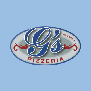 10/24/2016 tarihinde G&#39;s Pizzeria and Deliziyaretçi tarafından G&#39;s Pizzeria and Deli'de çekilen fotoğraf