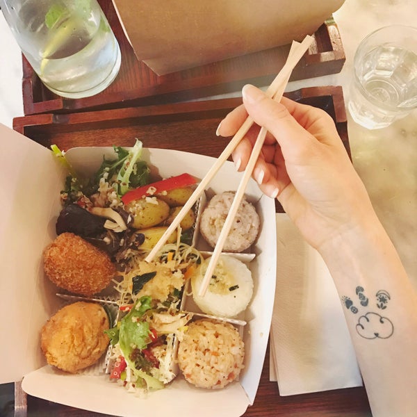 Mussubi - Japanese Restaurant