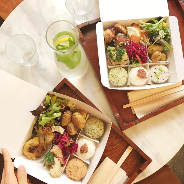 Mussubi - Japanese Restaurant