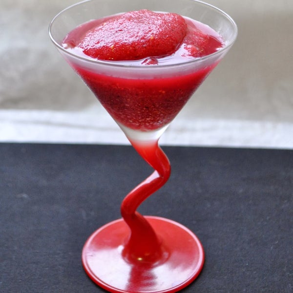 Daiquiri Devine