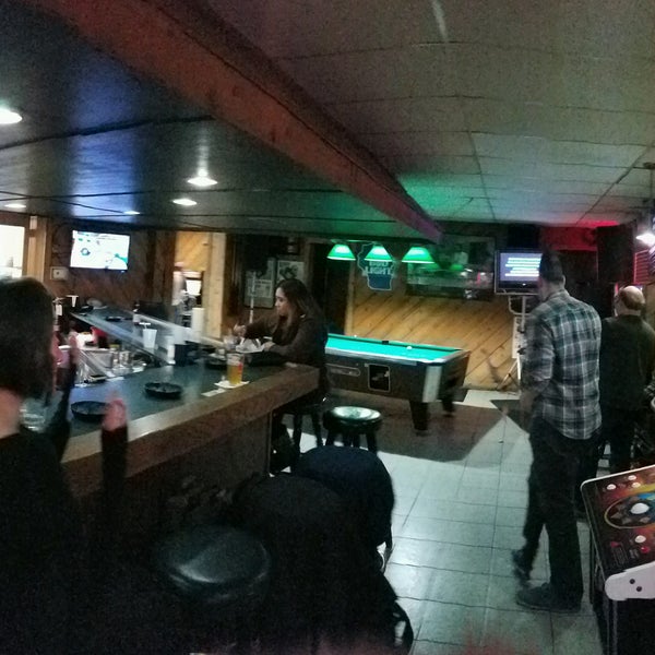 Shenanigans On 52nd Bar in Kenosha