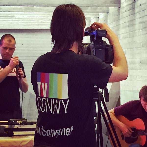 mostyn art gallery - Art Gallery