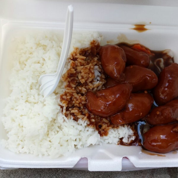 Double Dragon Chinese Food Food Truck in Philadelphia