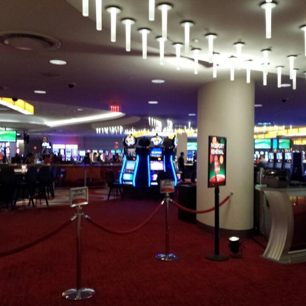 Photo taken at Valley Forge Casino Resort by Mithin T. on 6/13/2013