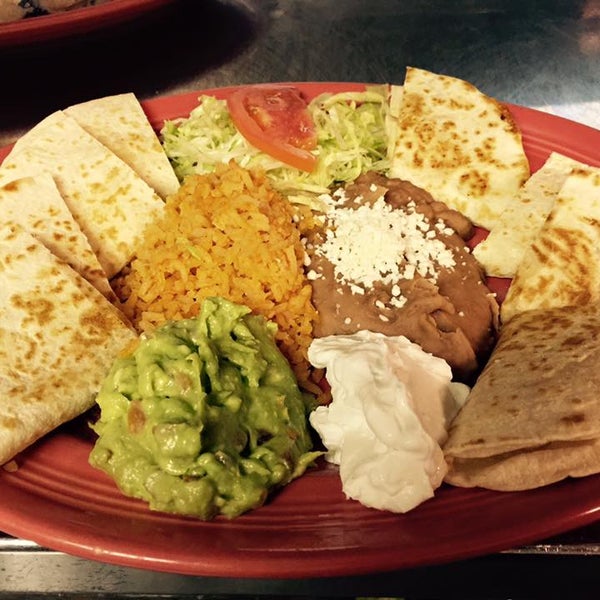 Das Foto wurde bei Pepe&#39;s Mexican Restaurant - Chicago Ridge von Pepe&#39;s Mexican Restaurant - Chicago Ridge am 10/24/2016 aufgenommen