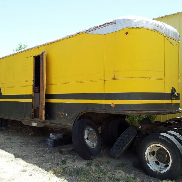 Loaf N Jug La Junta, CO