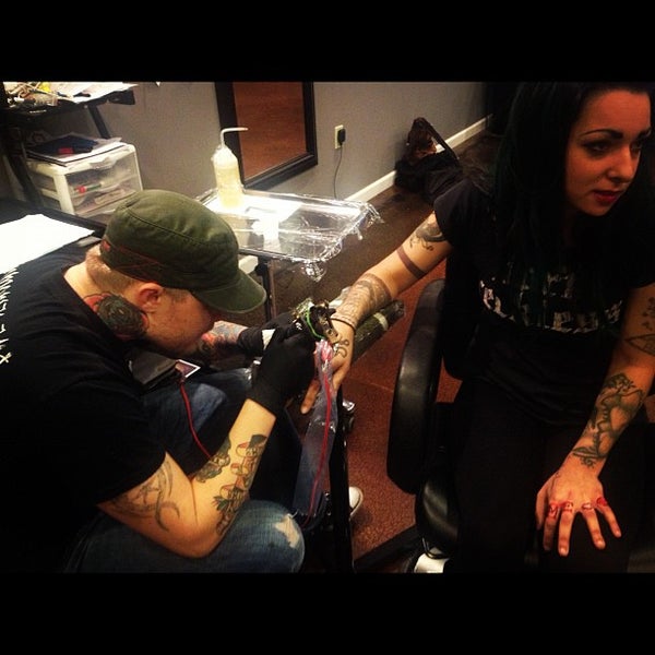 The Crows Nest Tattoo Dubuque crow169 Instagram photos and videos #6 The Crows Nest Tattoo Dubuque crow169 Instagram photos and videos