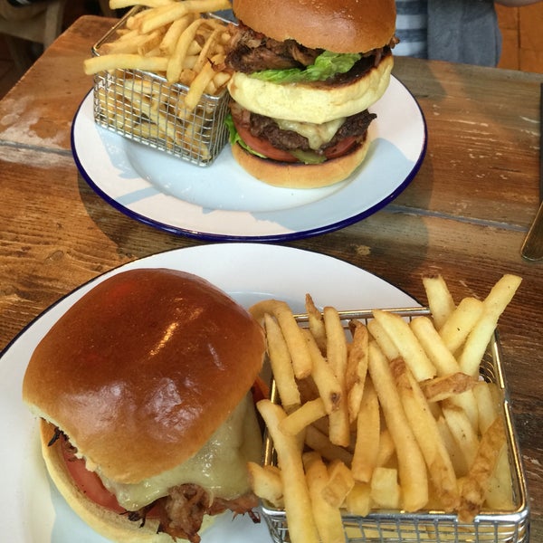 Jam Jar Jesmond, Newcastle upon Tyne