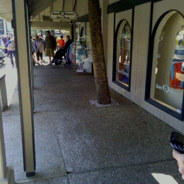 Coligny Plaza 24 tips from 2972 visitors