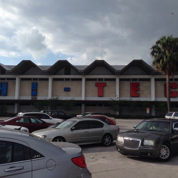 Erwin Technical Institute Old Seminole Heights 5 tips