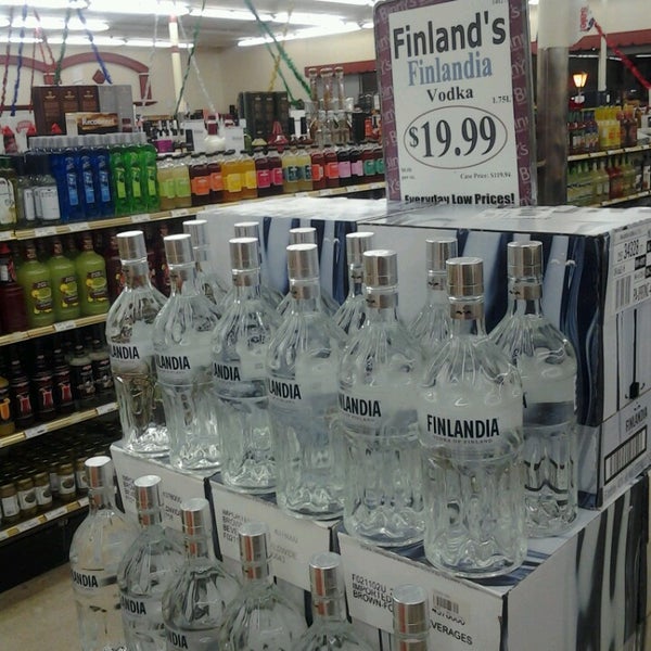 Photos at Binny's Beverage Depot Winery in River Grove