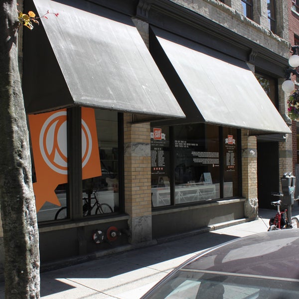 Clubcard Printing Downtown Vancouver Vancouver, BC