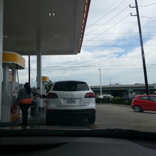 Shell - 2 tips from 425 visitors