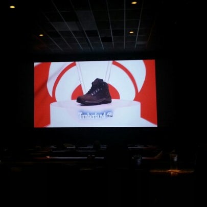 Photo taken at Studio Movie Grill Copperfield by Nerdy D. on 11/11/2012