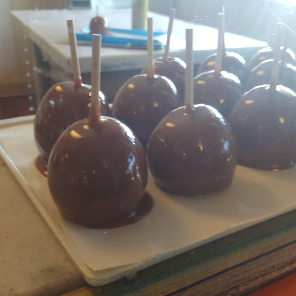 The Sedona Fudge Company 5 tips