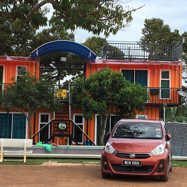Photos At Homestay Kontena Melaka Vacation Rental In Malacca