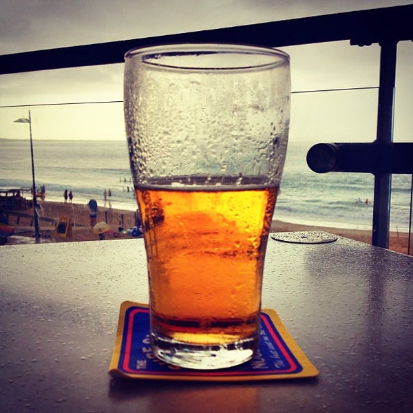 Photo prise au Noosa Heads Surf Club par Sam F. le5/5/2013