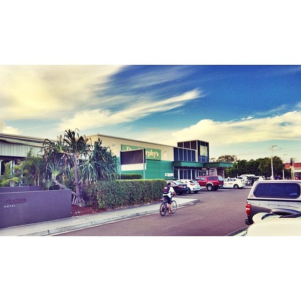 Dan Murphy's Liquor Store in Noosaville