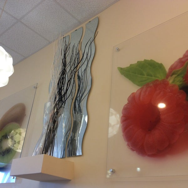 Yogurt Utopia San Marcos, CA