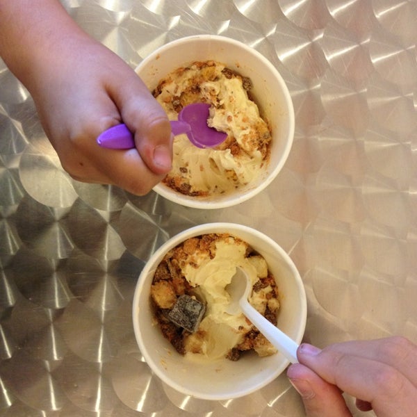 Yogurt Utopia San Marcos, CA