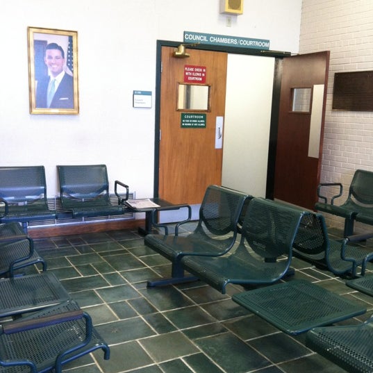 Kenner City Hall 1801 Williams Blvd